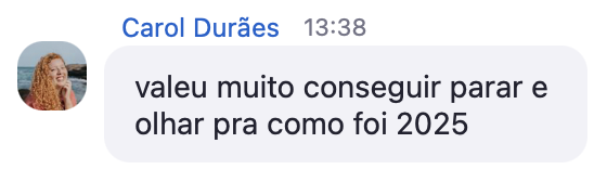 Prova social edições anteriores 8